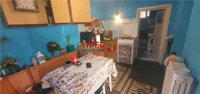 Casa cu teren pentru investitie zona Cetate - foto 6