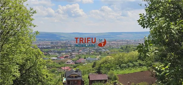 Teren Alba Iulia - poza 1