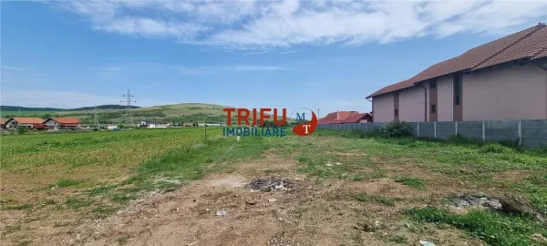 Teren Alba Iulia - poza 1