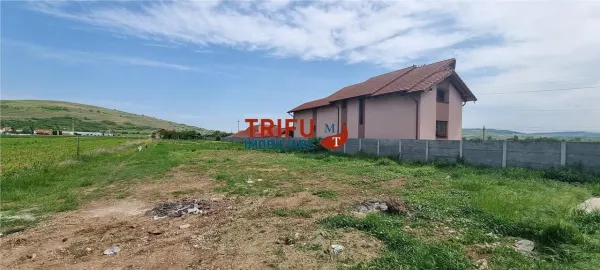 Teren Alba Iulia - poza 2