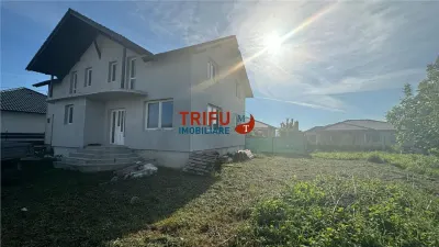 Casa de vanzare Partos - Alba Iulia