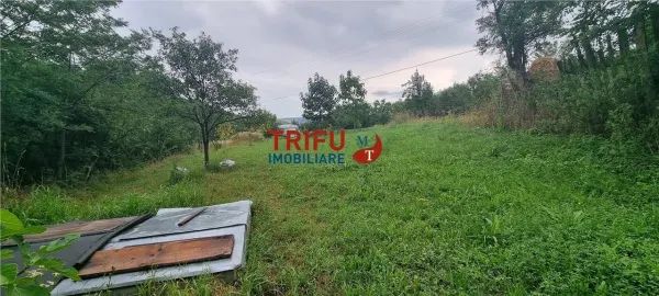 Teren Alba Iulia - poza 1