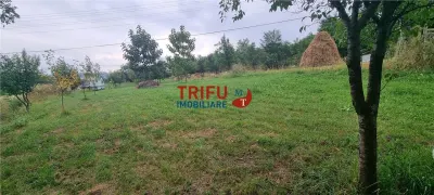Teren de vanzare, 1785 mp in Paclisa cu utilitati - foto 2