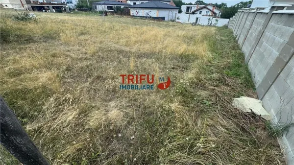 Teren Alba Iulia - poza 3