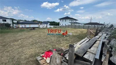 Teren de vanzare 982 mp zona cetate - foto 4