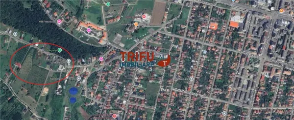 Teren Alba Iulia - poza 5