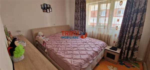 Apartament 3 camere Alba Iulia - poza 2
