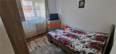 Apartament 3 camere de vanzare zona Cetate - foto 4