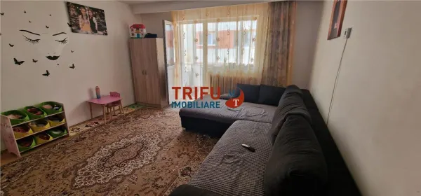 Apartament 3 camere Alba Iulia - poza 6