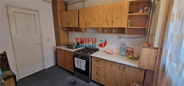 Apartament 3 camere Alba Iulia - poza 7