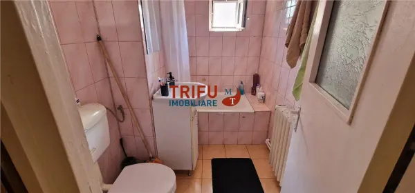 Apartament 3 camere Alba Iulia - poza 9