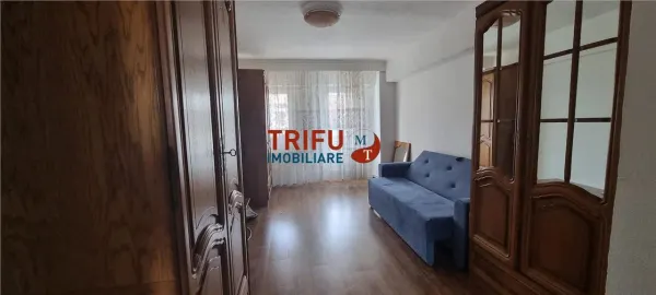 Apartament 3 camere Alba Iulia - poza 1