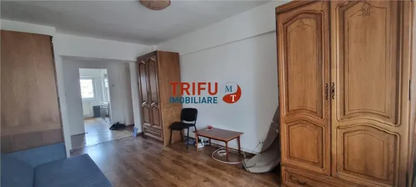 Apartament 3 camere Alba Iulia - poza 2