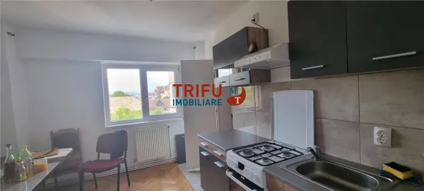 Apartament 3 camere Alba Iulia - poza 16