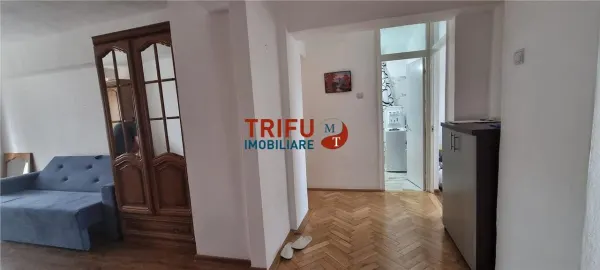 Apartament 3 camere Alba Iulia - poza 18