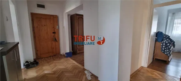 Apartament 3 camere Alba Iulia - poza 19
