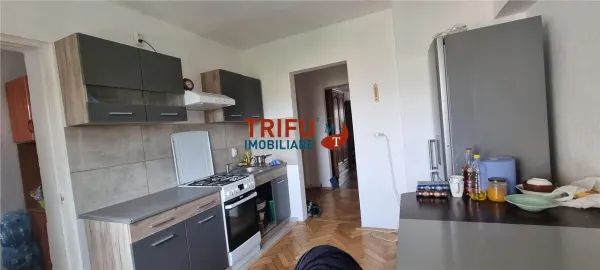 Apartament 3 camere Alba Iulia - poza 3