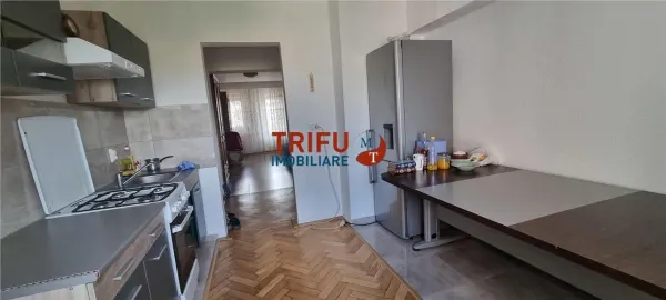 Apartament 3 camere Alba Iulia - poza 4