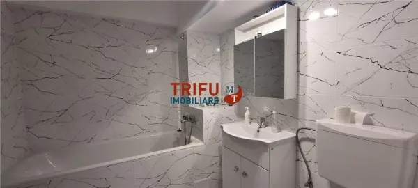 Apartament 3 camere Alba Iulia - poza 6
