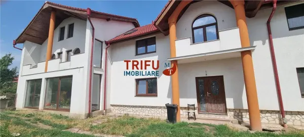 Casă 10 camere Alba Iulia - poza 2