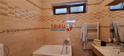 Casa 10 camere de vanzare zona Centru cu piscina interioara - foto 5