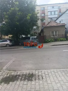 Casa de vanzare in Cetate, 316 mp teren - Alba Iulia