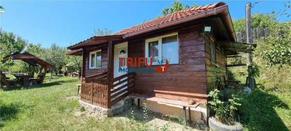 Casă 1 camera Șard - poza 1