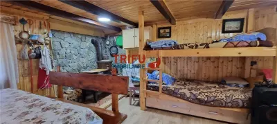 Cabana de vanzare zona Sard cu teren intravilan de 1950 mp - foto 2