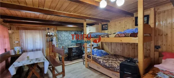 Casă 1 camera Șard - poza 3