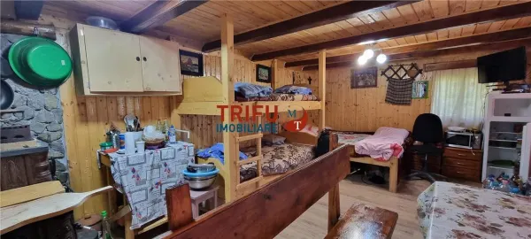 Casă 1 camera Șard - poza 4