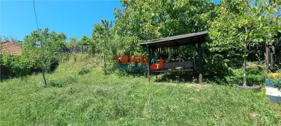 Cabana de vanzare zona Sard cu teren intravilan de 1950 mp - foto 5