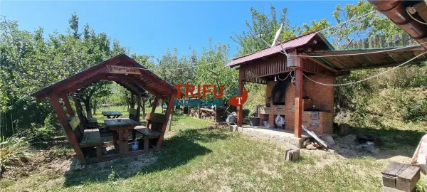 Casă 1 camera Șard - poza 6