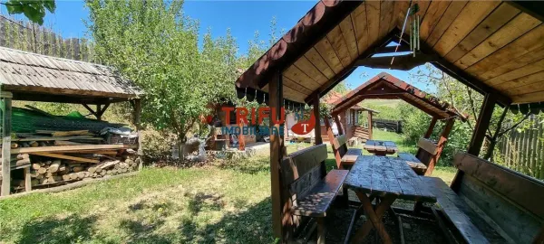 Casă 1 camera Șard - poza 7