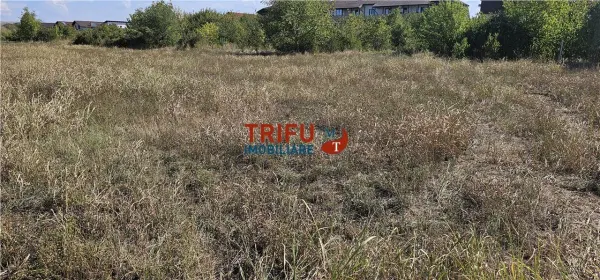 Teren Alba Iulia - poza 2