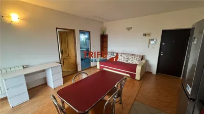 Apartament de inchiriat zona centrala - Alba Iulia