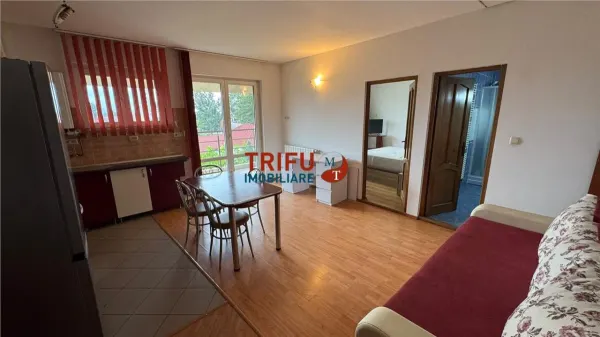 Apartament 2 camere Alba Iulia - poza 2