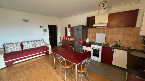 Apartament 2 camere Alba Iulia - poza 3