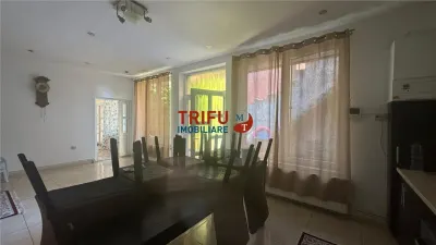 Casa de vanzare 5 camere Teius - foto 2