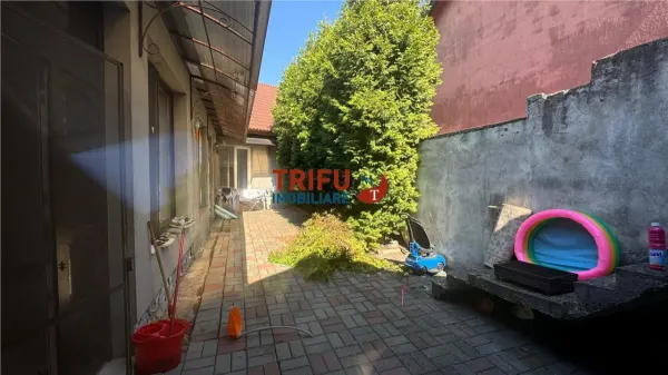 Casă 5 camere Teius - poza 15