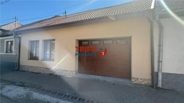 Casă 5 camere Teius - poza 17