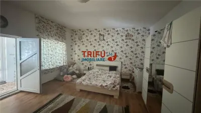 Casa de vanzare 5 camere Teius - foto 6