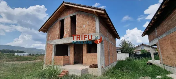 Casă 4 camere Alba Iulia - poza 1