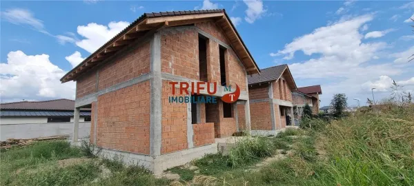 Casă 4 camere Alba Iulia - poza 2