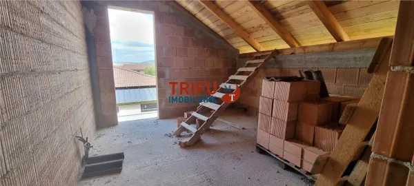 Casă 4 camere Alba Iulia - poza 12