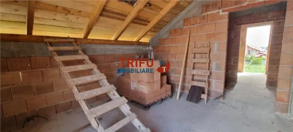 Casă 4 camere Alba Iulia - poza 13