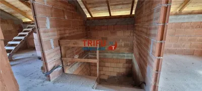 Casa P+M individuala la rosu de vanzare zona Arex - foto 14