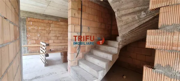 Casă 4 camere Alba Iulia - poza 15