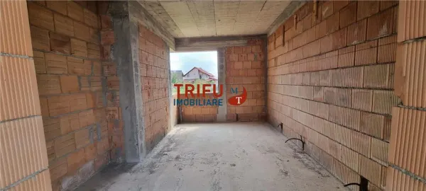 Casă 4 camere Alba Iulia - poza 5