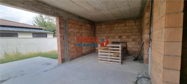 Casă 4 camere Alba Iulia - poza 6