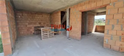 Casa P+M individuala la rosu de vanzare zona Arex - foto 7
